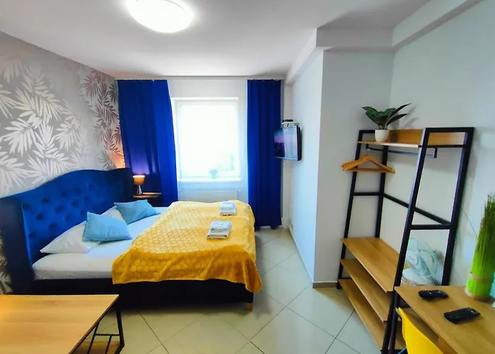 Great Polonia Center Ξενοδοχείο Βρότσλαβ