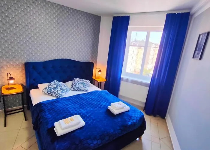 Great Polonia Center 3* Βρότσλαβ