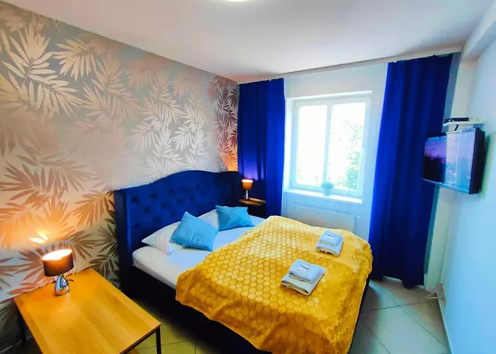 Great Polonia Center Βρότσλαβ