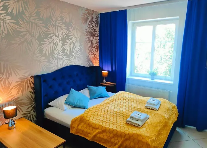 Great Polonia Center 3*