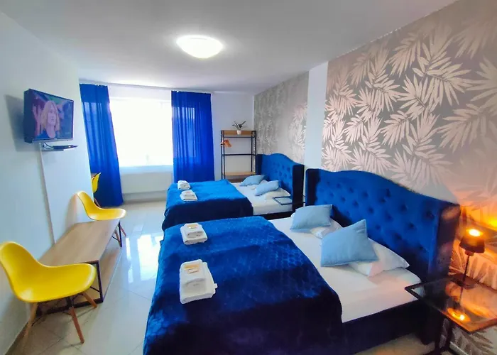 Great Polonia Center