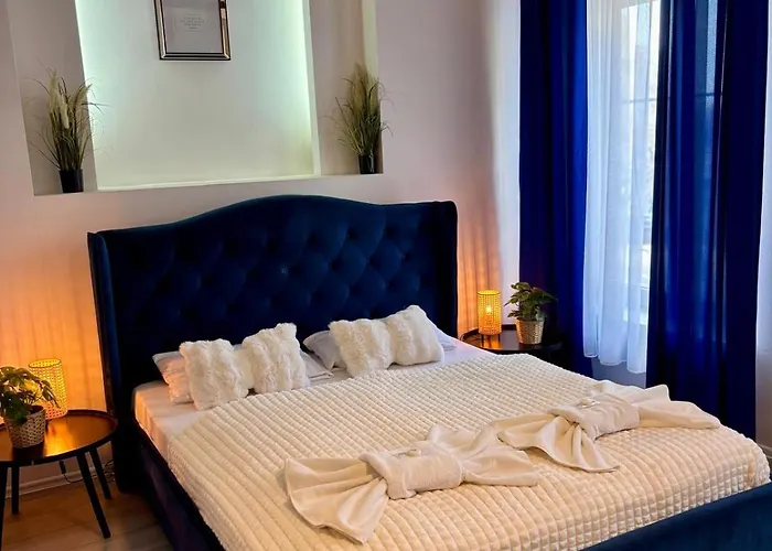 Ξενοδοχείο Great Polonia Center 3*