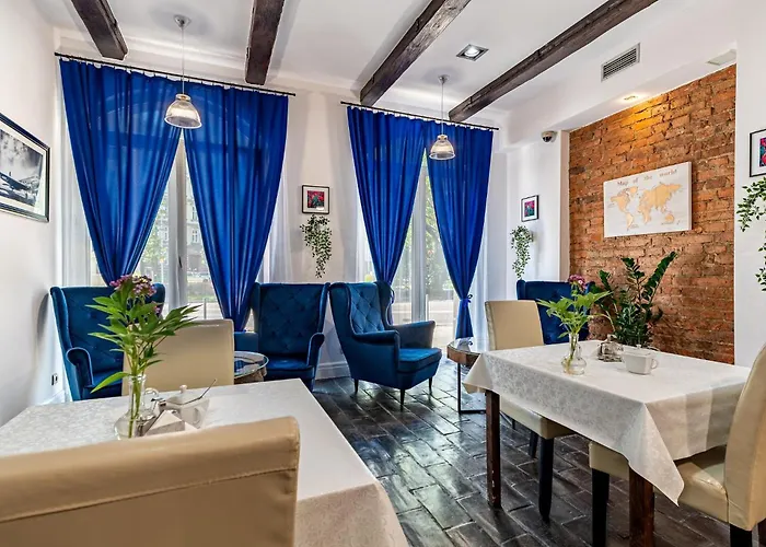 Ξενοδοχείο Great Polonia Center Βρότσλαβ