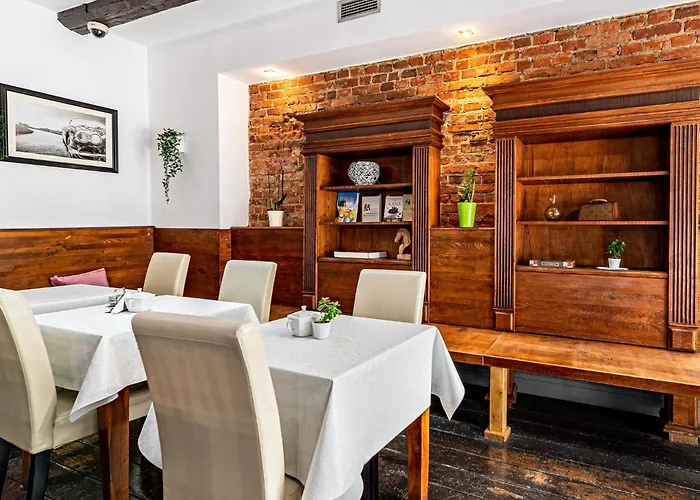 Great Polonia Center 3* Wroclaw