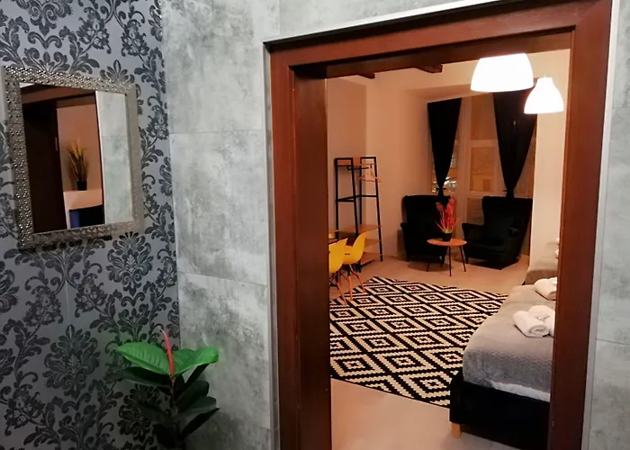 Great Polonia Center Ξενοδοχείο Βρότσλαβ