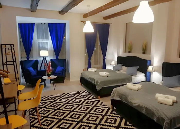 Otel Great Polonia Center