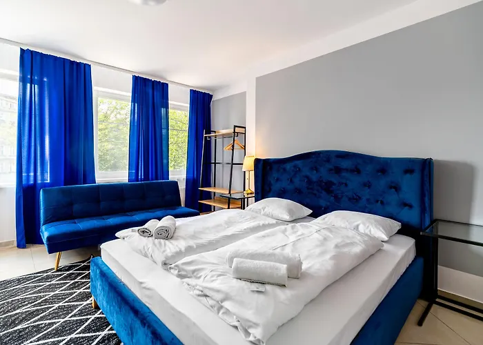 Great Polonia Center Otel 3*