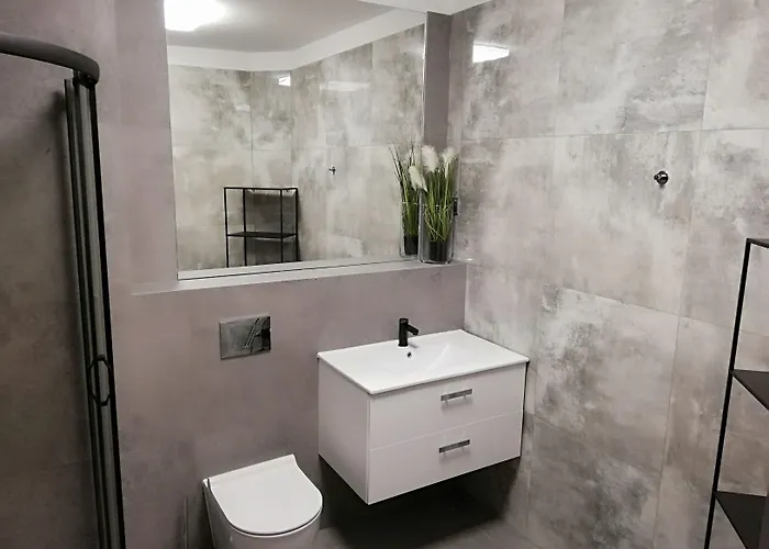 Great Polonia Center Otel Wroclaw