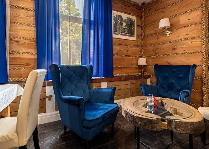 Great Polonia Center Otel Wroclaw