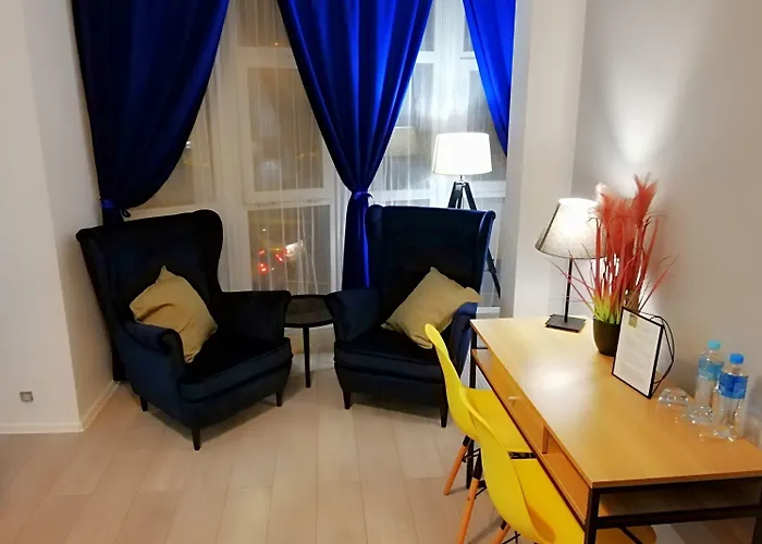 Great Polonia Center Otel 3*