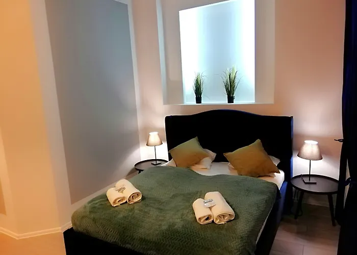 Great Polonia Center 3* Βρότσλαβ