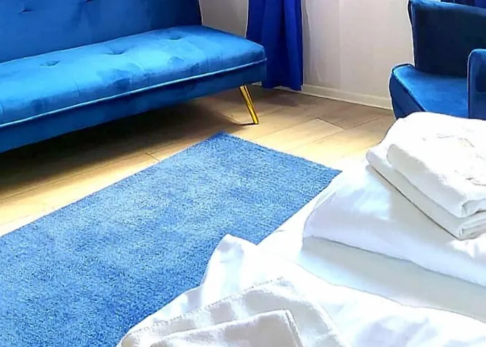 Great Polonia Center Hotell