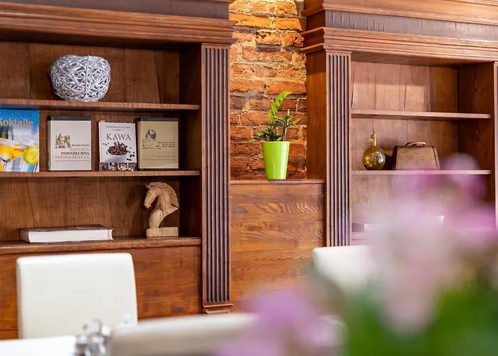 Great Polonia Center Hotell 3*