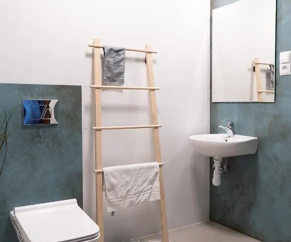 Great Polonia Center 3* Βρότσλαβ