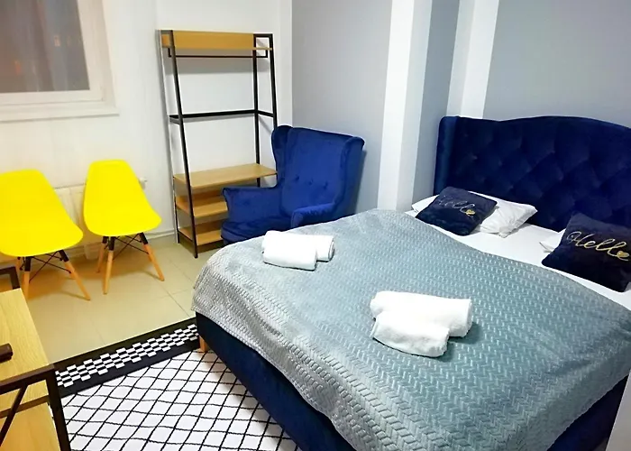 Great Polonia Center Βρότσλαβ