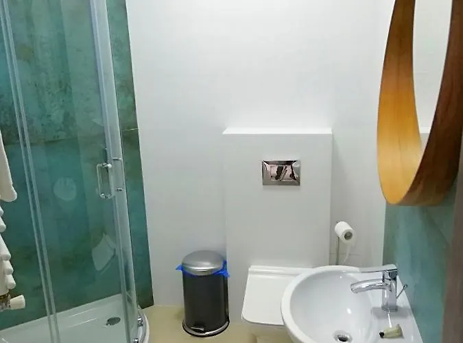 Great Polonia Center Hotell 3*