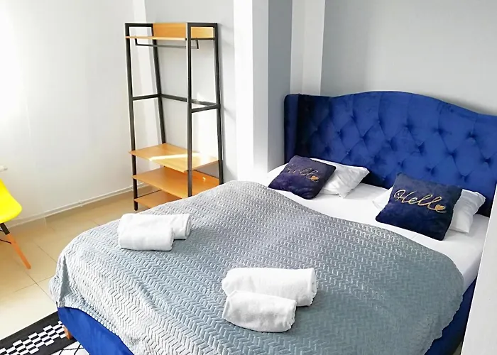 Great Polonia Center Wroclaw