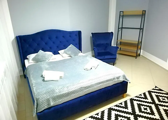 Great Polonia Center 3* Wroclaw