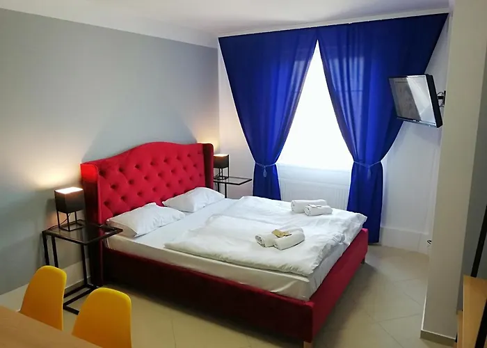 Ξενοδοχείο Great Polonia Center 3*