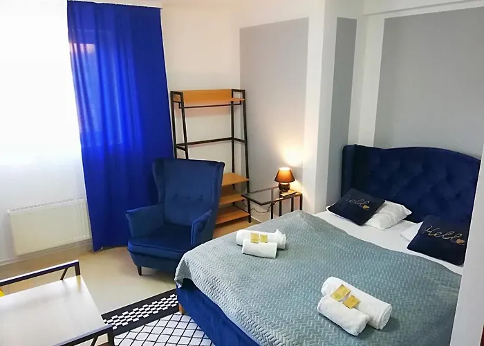 Great Polonia Center Otel Wroclaw